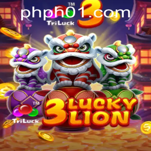 Unveiling the Excitement of 3LUCKYLION: A Dynamic Game Experience