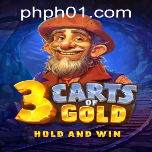 Exploring the Adventurous World of '3cartsOfGold': A Thrilling Game Experience