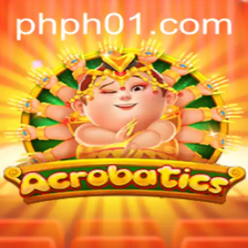 Acrobatics: A New Era of Gaming with ph01