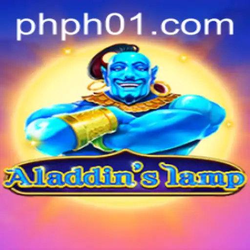 Unlocking the Mystical World of Aladdinslamp: A Journey with Ph01