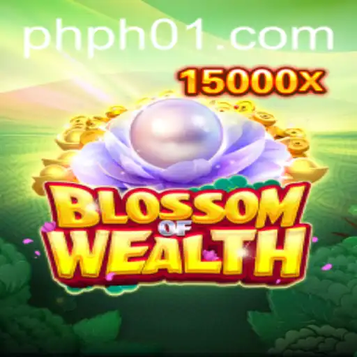 Discover the Enchantment of BlossomofWealth and Unlock Hidden Treasures