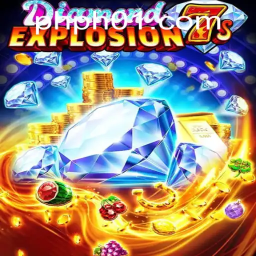 Introducing DiamondExplosion7s: A Thrilling Casino Experience