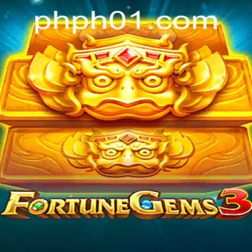 Unveiling the Magic of FortuneGems3: A Deep Dive into Gameplay and Rules