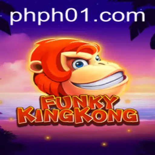 FunkyKingKong: Dive Into a World of Fun and Adventure