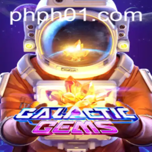 Discover GalacticGems: An Interstellar Adventure Awaits