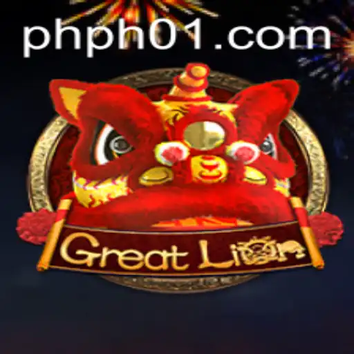 Exploring the World of GreatLion: An Epic Adventure with Ph01