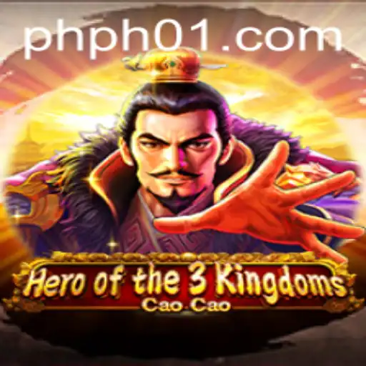 Unveiling Heroofthe3KingdomsCaoCao: A Journey Through Ancient China