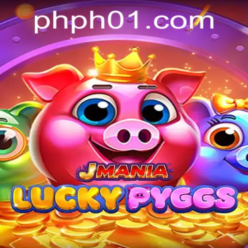 Unveiling JManiaLuckyPyggs: A Thrilling Adventure in Modern Gaming