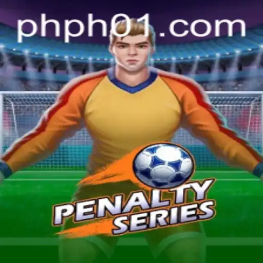 Mastering PenaltySeries: A Comprehensive Guide