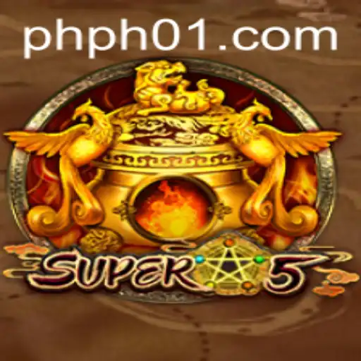 Discover Super5: A Dynamic Gaming Experience with Ph01