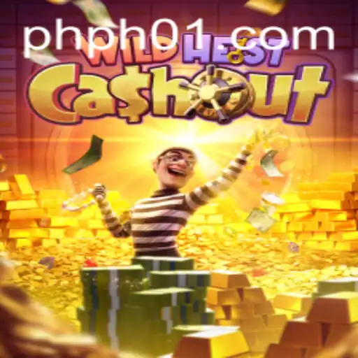 Discovering WildHeistCashout: The Thrilling New Game Taking the World by Storm