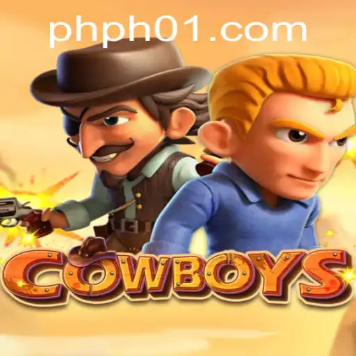 Unveiling the Thrilling World of 'COWBOYS': A Modern Gaming Adventure