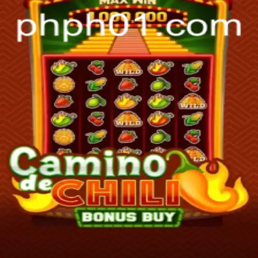 Unveiling Camino de Chili Bonus Buy: A Thrilling Journey into the World of Spicy Rewards