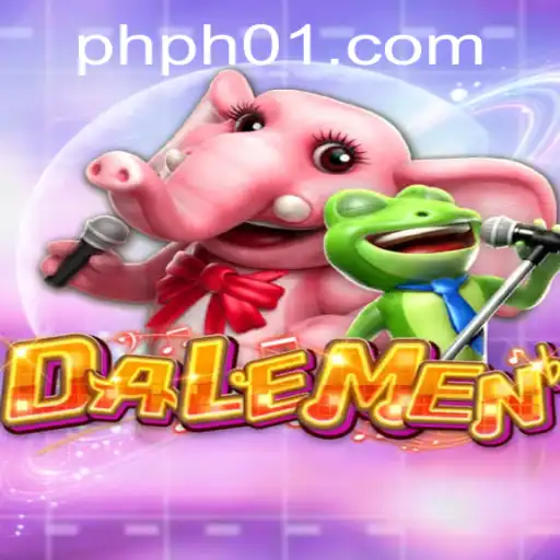 Exploring the Intricacies of DALEMEN: A Journey into the World of Strategy and Innovation
