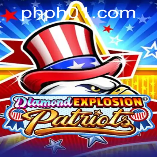 DiamondExplosionPatriots: A Thrilling New Game Experience