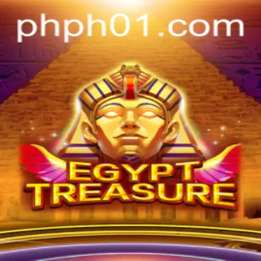 Unveil the Mystical World of EgyptTreasure: A Fascinating Fusion of Adventure and Strategy