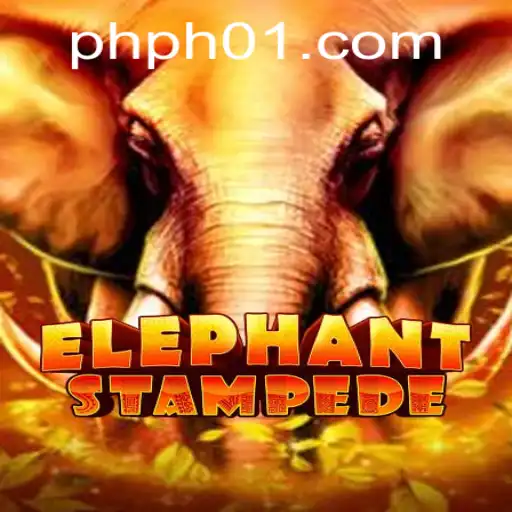 Elephant Stampede: An Immersive Gaming Experience with Unique Twists