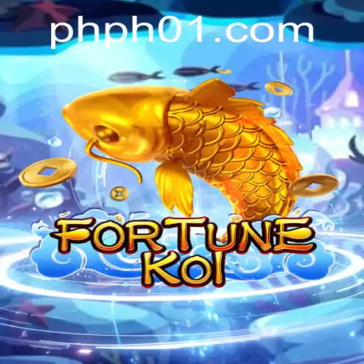 Explore the Enchanting World of FORTUNEKOI: A Ph01 Adventure
