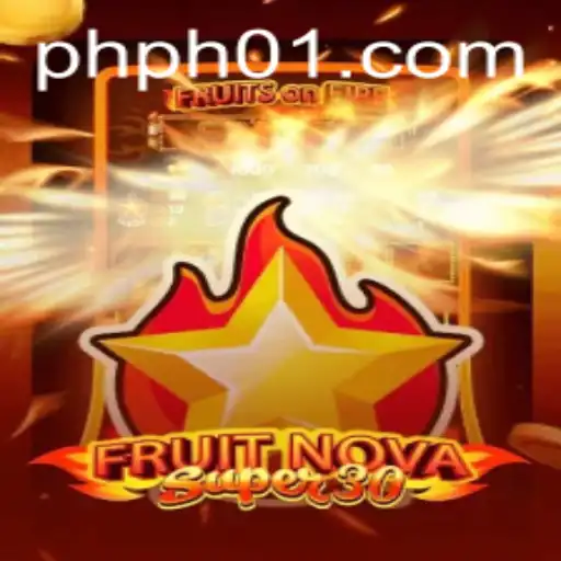 Exploring FruitrNovaSupe30: A Fresh Take on Classic Gaming
