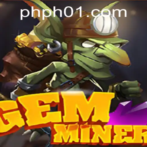 Dive into the World of GemMiner: A Thrilling Digital Adventure