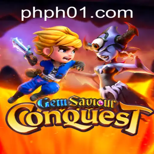 GemSaviourConquest: An Epic Journey in Digital Adventure