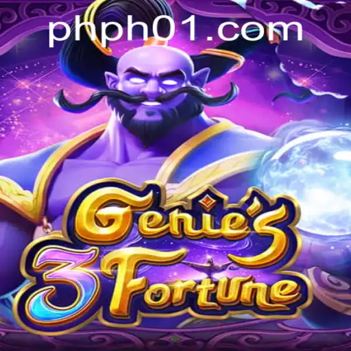 Discover the Exciting World of Genie3Fortune with Ph01