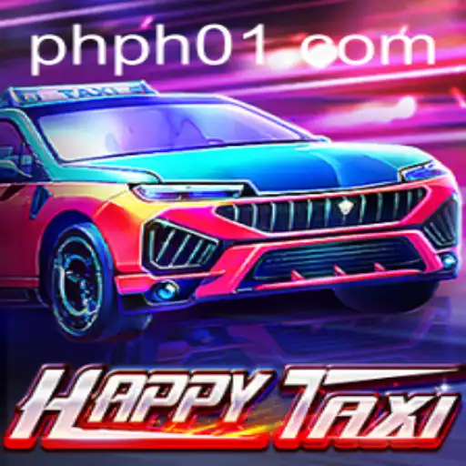Discover the Fun and Excitement of HappyTaxi: The Ultimate Gaming Experience
