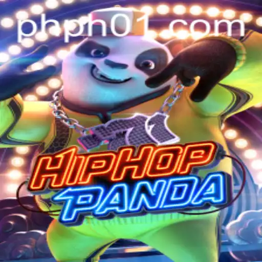 HipHopPanda: The Next Big Adventure in Gaming