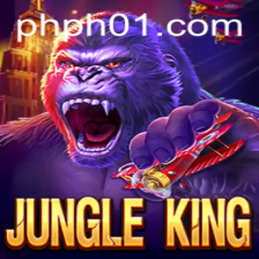 JungleKing: The Adventures Await in the Enchanted Wilderness