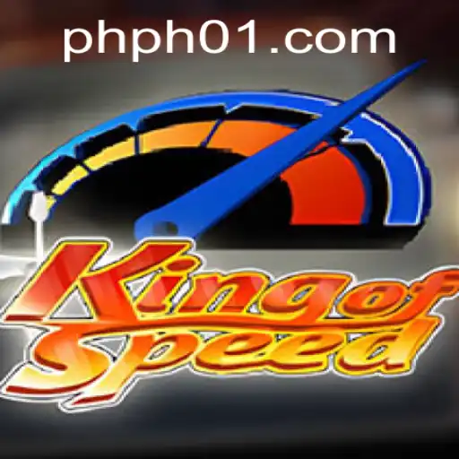KingofSpeed: A Thrilling Adventure for Racing Enthusiasts