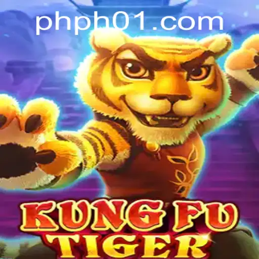 KungFuTiger: The Martial Arts Adventure That Roars with Excitement