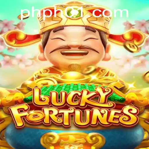 Discover the World of LUCKYFORTUNES: The Exciting New Game