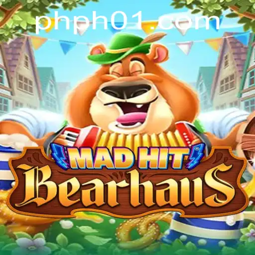 Exploring the Thrilling World of MadHitBearhaus: An Exciting New Game