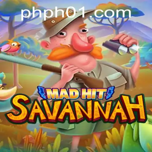 MadHitSavannah: A Dive into the Exciting World of Adventure and Strategy