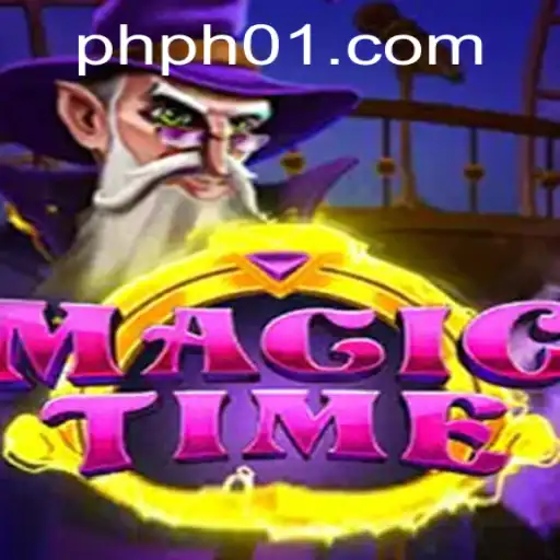 Discovering the Enchantment of MagicTime: An In-Depth Look at its Intriguing Gameplay and Rules