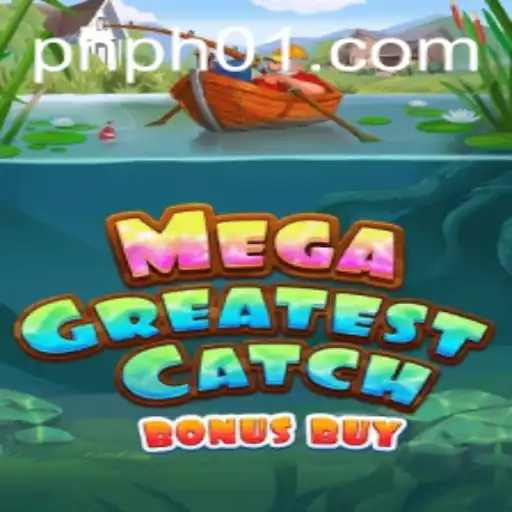 Introducing MegaGreatestCatchBonusBuy: A Dive into the Ultimate Fishing Adventure