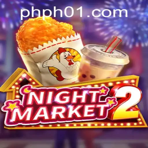 Unveiling NightMarket2: A Deep Dive into the Intriguing World of PH01