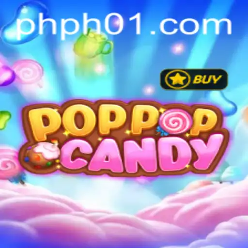 Unveiling the Sweet World of POPPOPCANDY: A Vibrant Gaming Experience