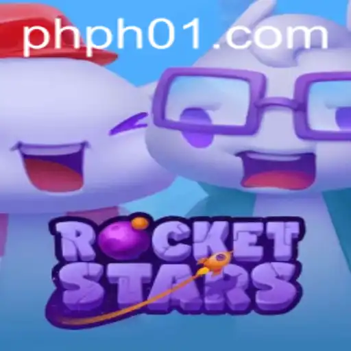 RocketStars: The New Frontier of Space Gaming