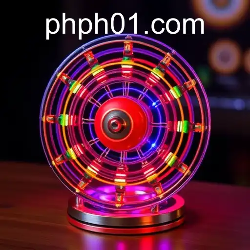 Exploring the World of Rotary Games: Innovation Meets Fun