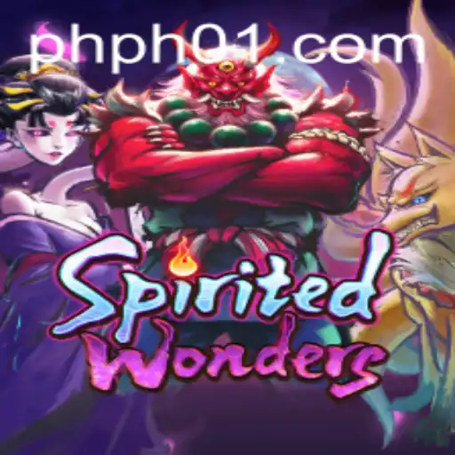 Exploring the Enchanting World of SpiritedWonders: A Deep Dive into Gameplay and Rules