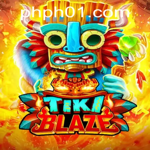 Exploring TikiBlaze: An Immersive Gaming Adventure