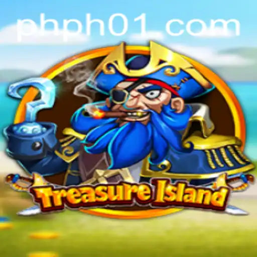 TreasureIsland: Explore the Virtual World of Adventure and Mystery
