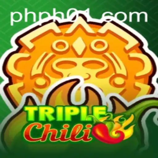 TripleChili: A Revolving Spice in the Gaming World