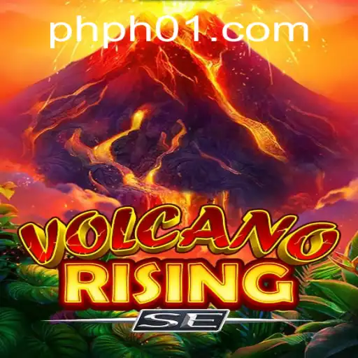 VolcanoRisingSE: An Adventurous Journey Through the Lava Lands