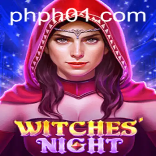 Exploring the Enchanting World of WitchesNight